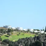 Seaview Penthouse Reserva De Marbella