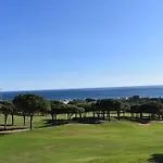 Seaview Penthouse Reserva De Marbella