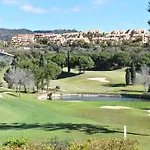 Seaview Penthouse Reserva De Marbella
