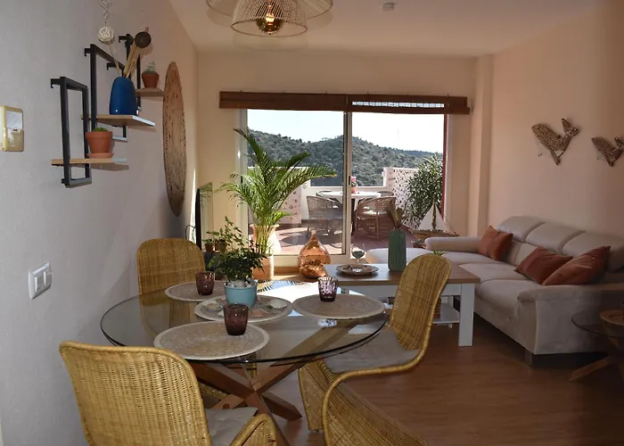Seaview Penthouse Reserva De Marbella