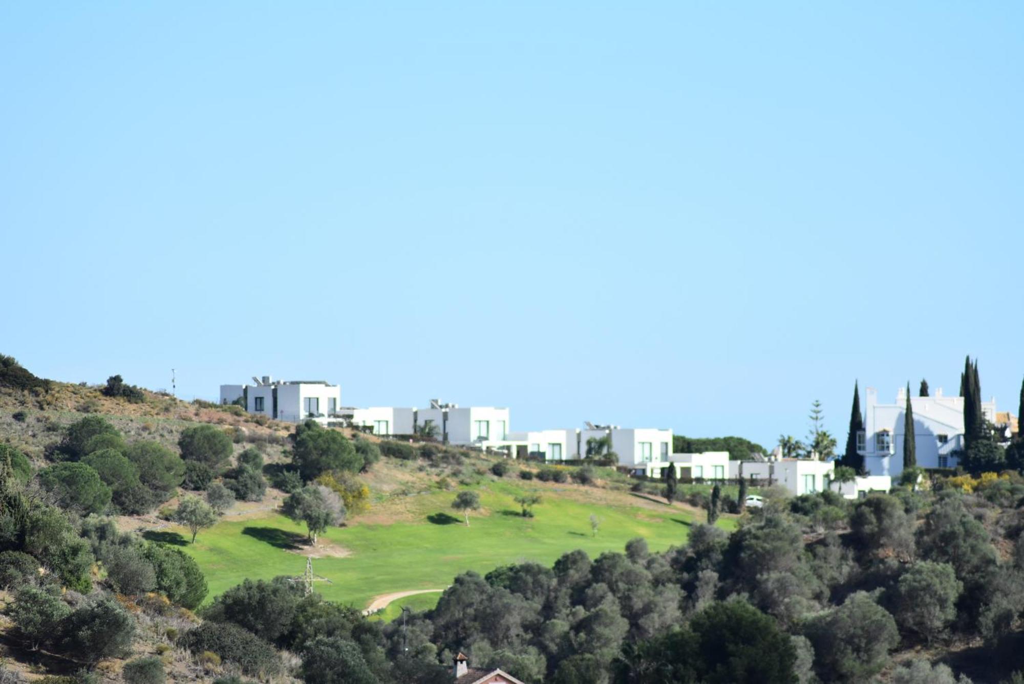 Seaview Penthouse Reserva De *
