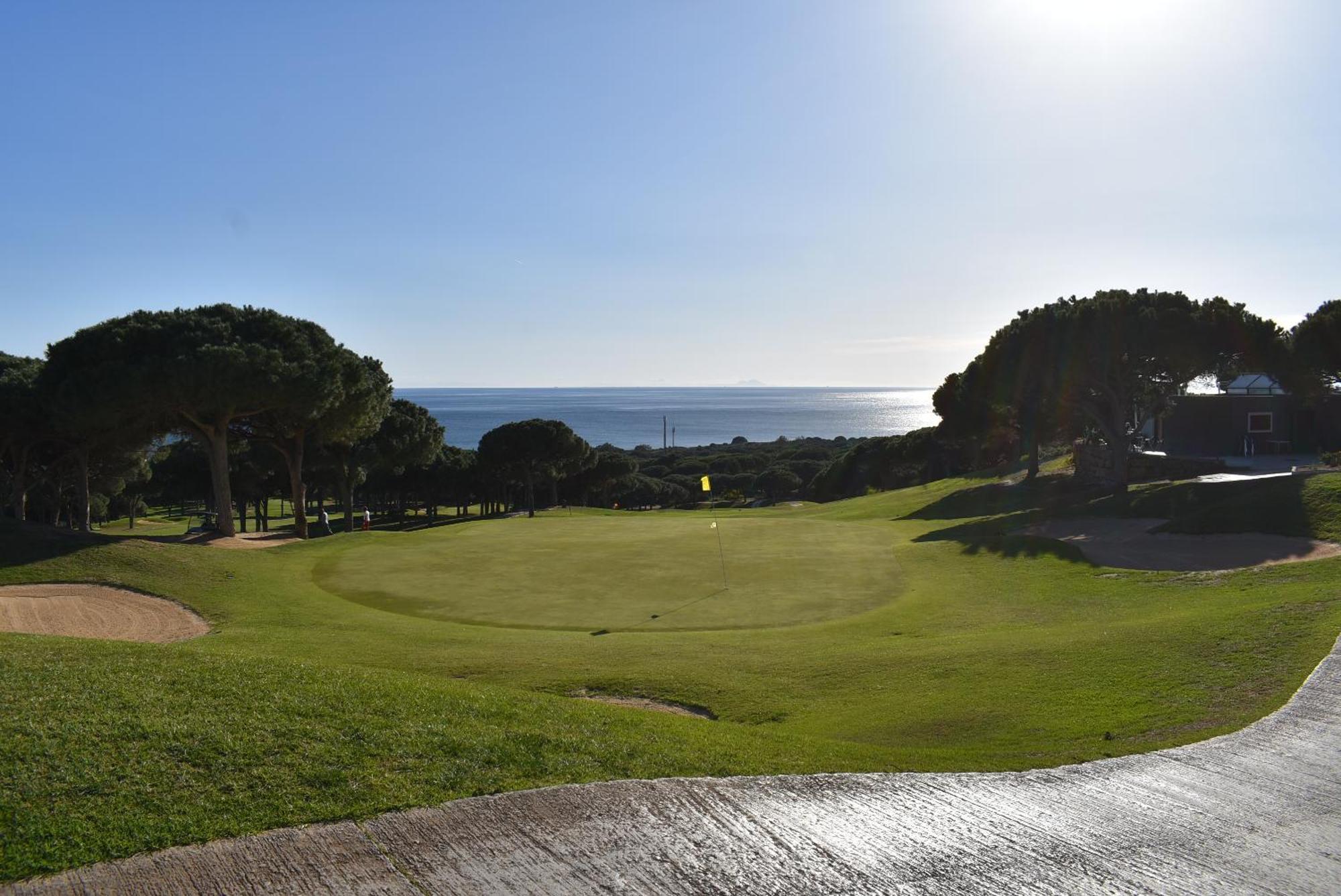 Apartment Seaview Penthouse Reserva De Marbella
