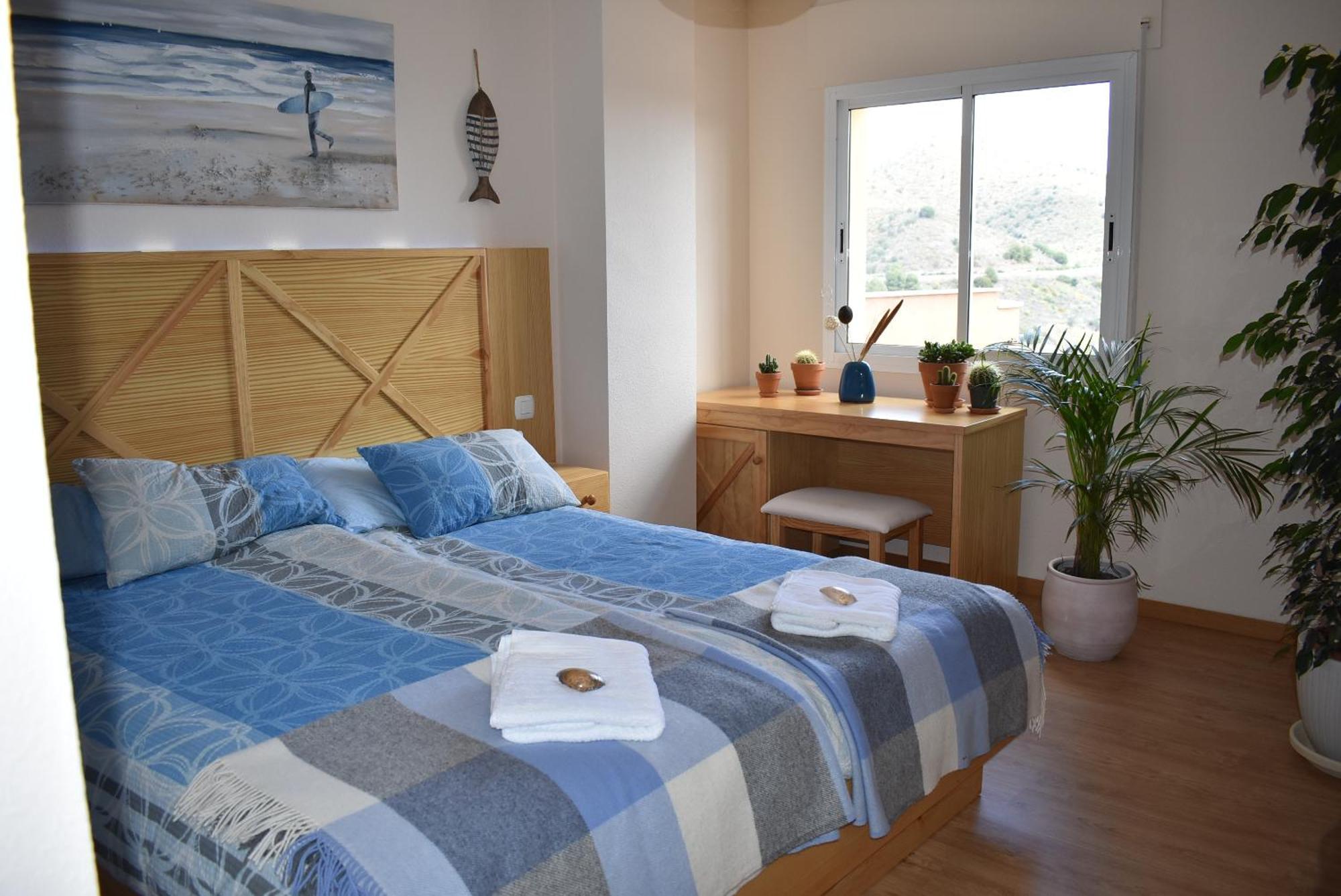 Apartment Seaview Penthouse Reserva De Marbella