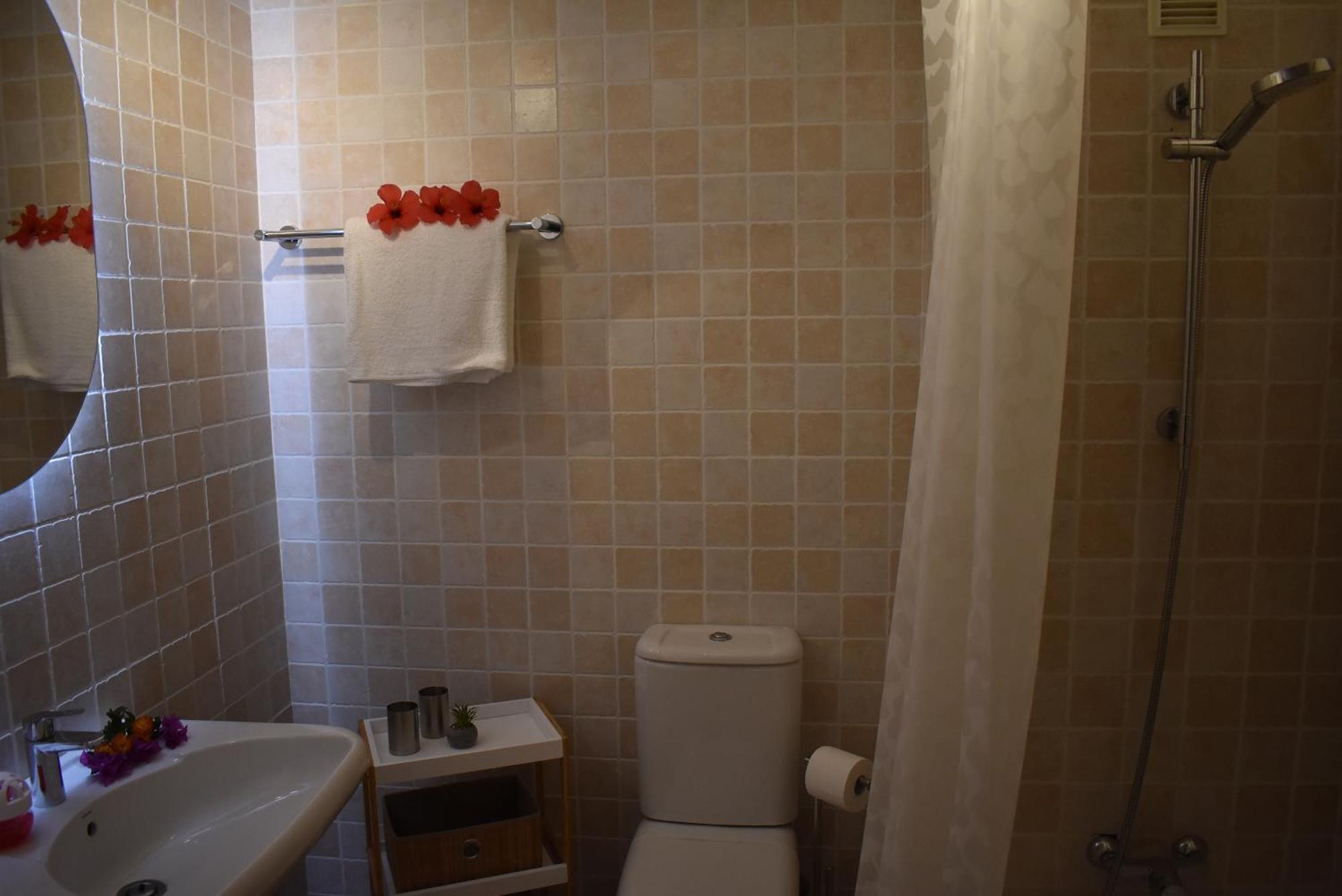 Seaview Penthouse Reserva De Apartment *