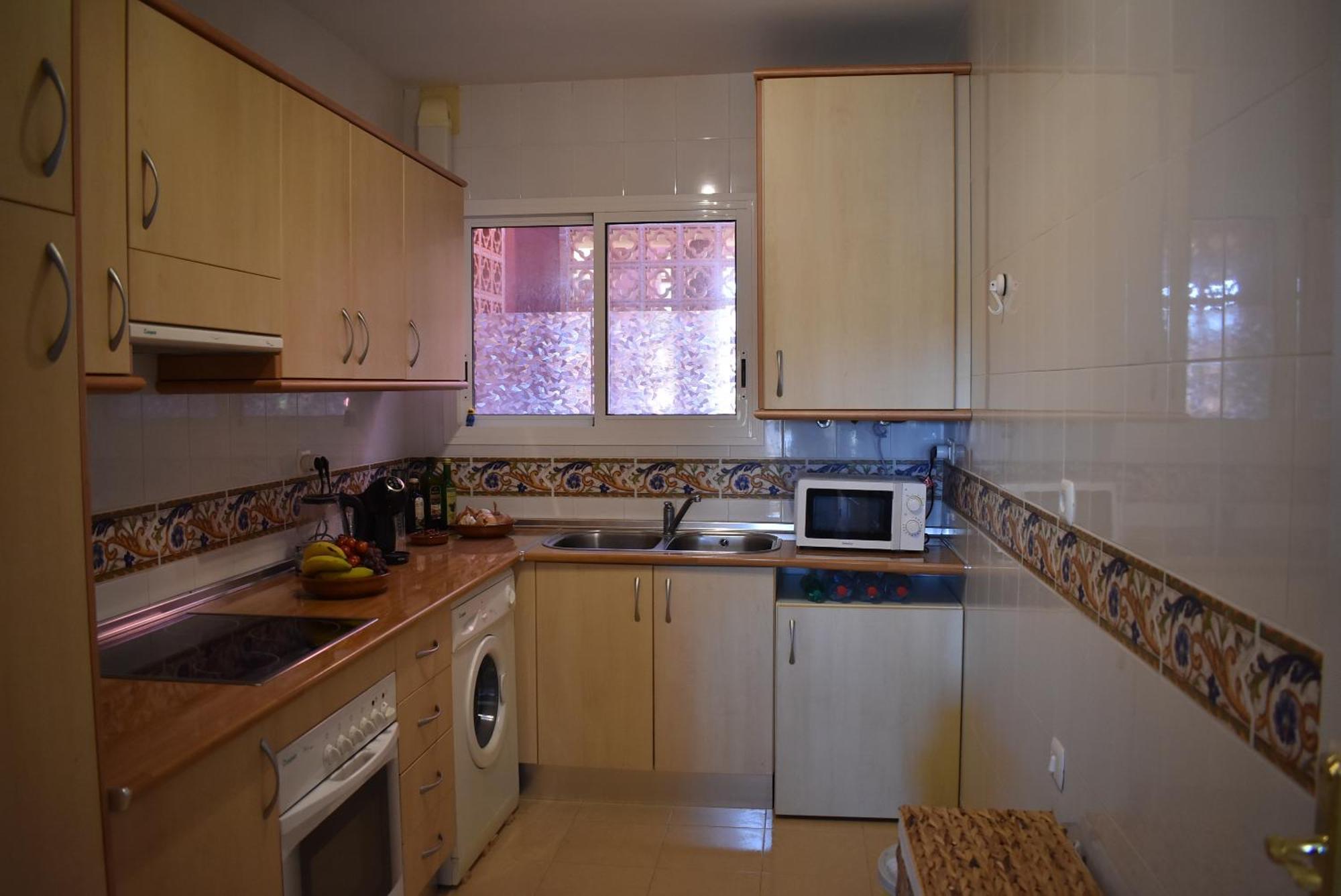 Apartment Seaview Penthouse Reserva De *