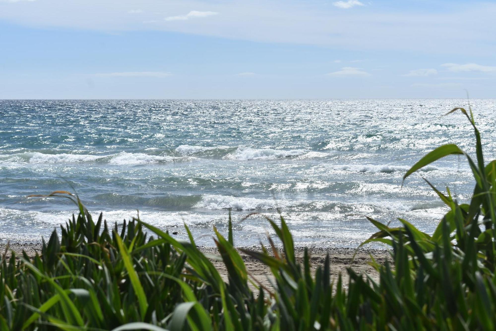 Seaview Penthouse Reserva De Marbella