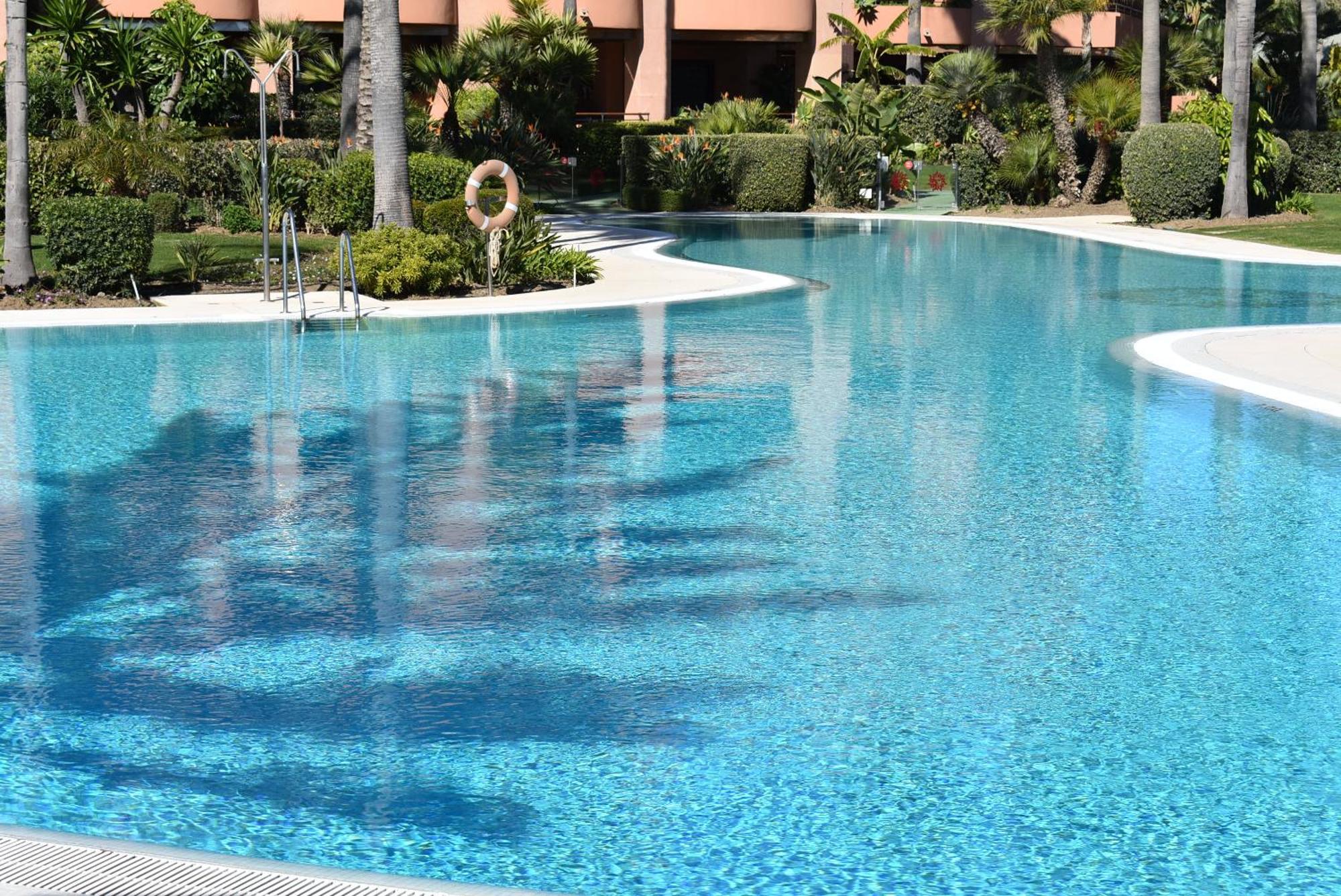 Seaview Penthouse Reserva De Apartment *