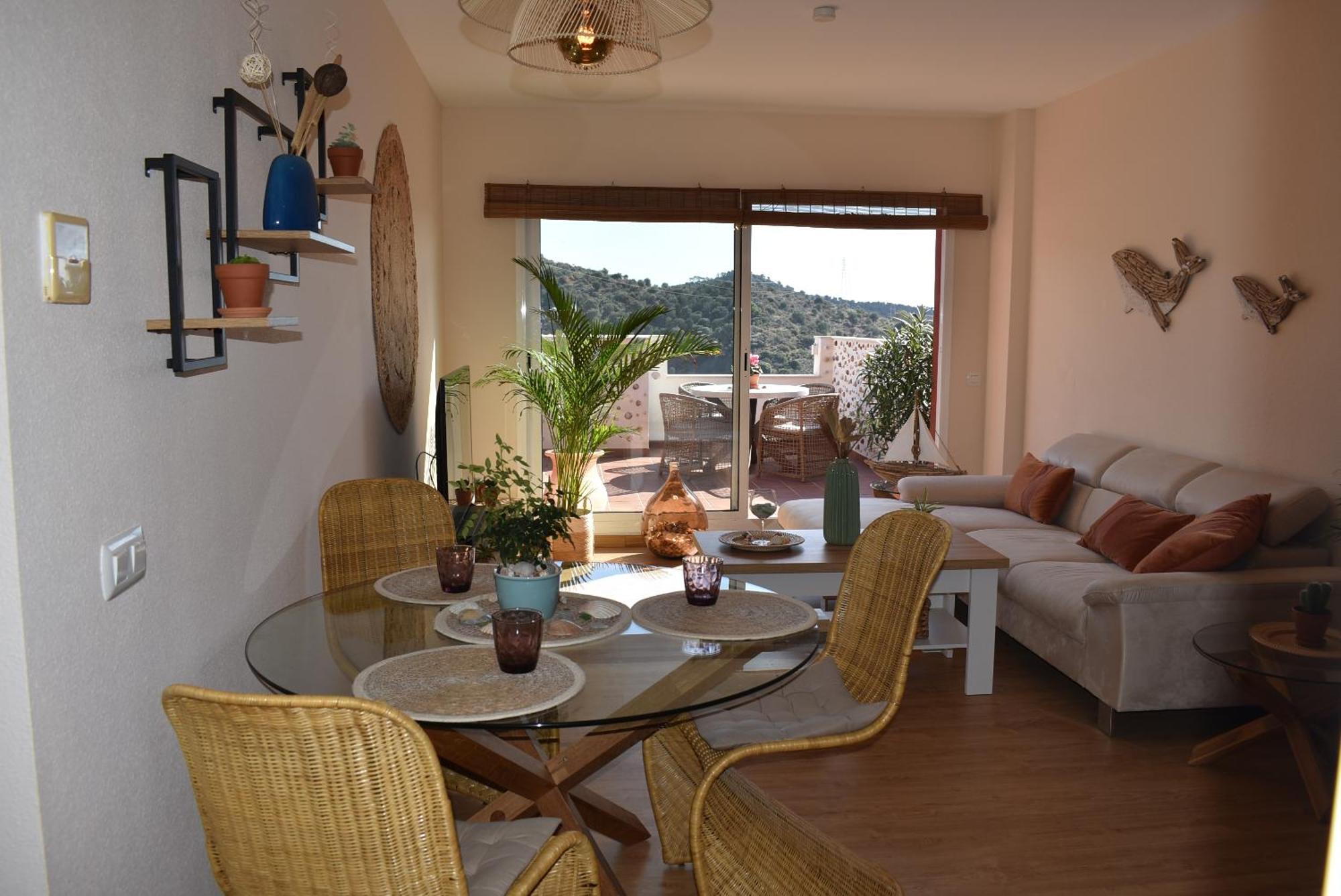 Seaview Penthouse Reserva De * Marbella